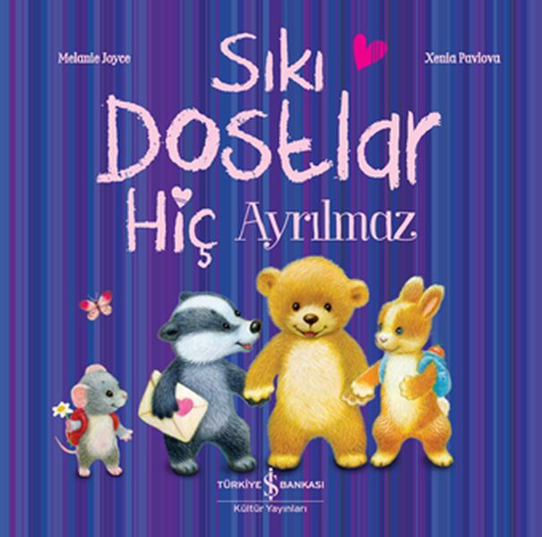 Sıkı Dostlar Hiç Ayrılmaz-zoom-