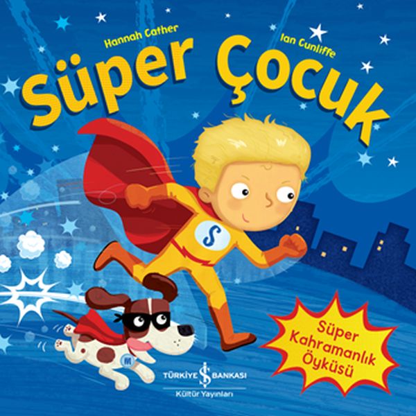 Süper Çocuk-zoom-