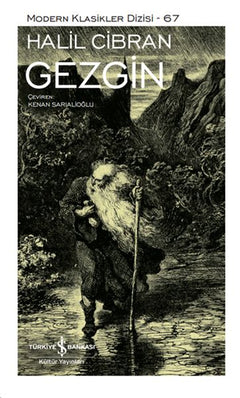 Gezgin - Modern Klasikler Dizisi (Şömizli)
