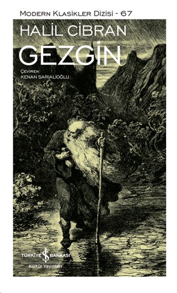 Gezgin - Modern Klasikler Dizisi (Şömizli)-zoom-
