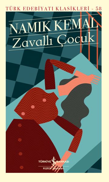 Zavallı Çocuk  - Türk Edebiyatı Klasikleri-zoom-