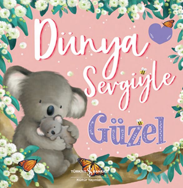 Dünya Sevgiyle Güzel-zoom-