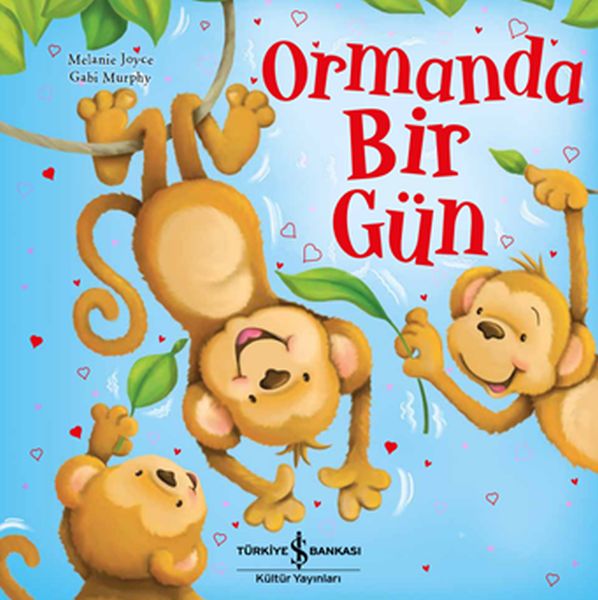 Ormanda Bir Gün-zoom-