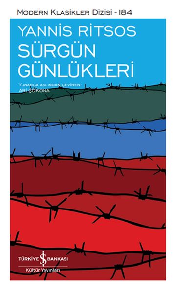 Sürgün Günlükleri - Modern Klasikler Dizisi-zoom-