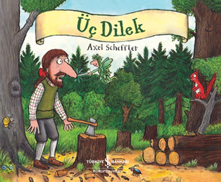 Üç Dilek-zoom-