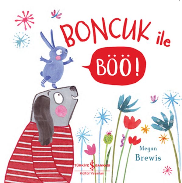 Boncuk İle Böö!-zoom-