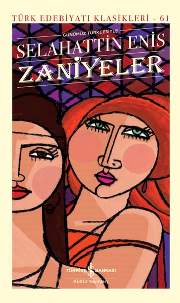 Zaniyeler - Türk Edebiyatı Klasikleri-zoom-