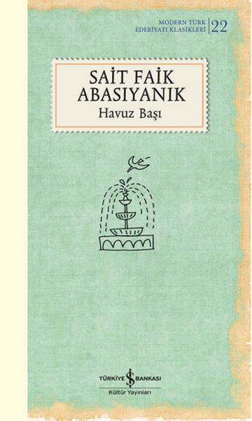 Havuz Başı (Şömizli)