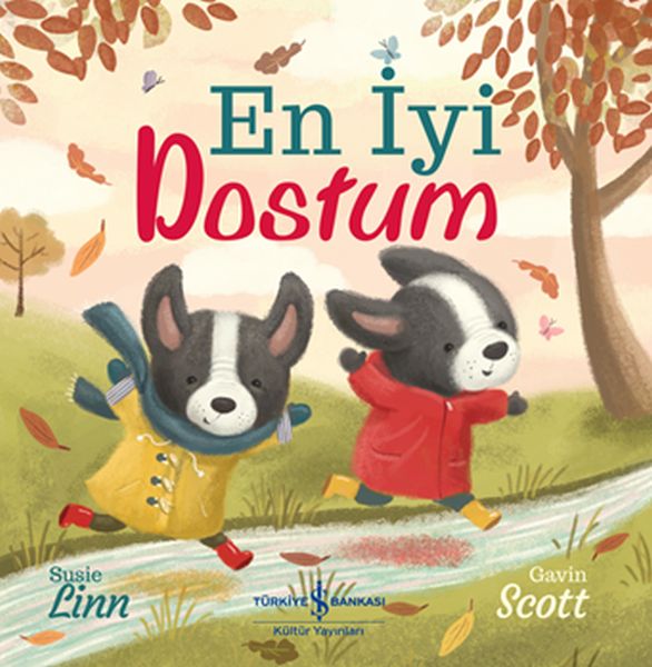 En İyi Dostum-zoom-