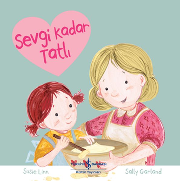 Sevgi Kadar Tatlı-zoom-