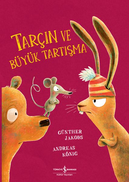 Tarçın ve Büyük Tartışma-zoom-