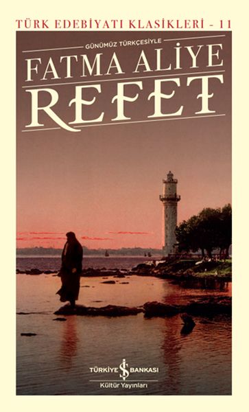 Refet - Türk Edebiyatı Klasikleri (Ciltli)-zoom-