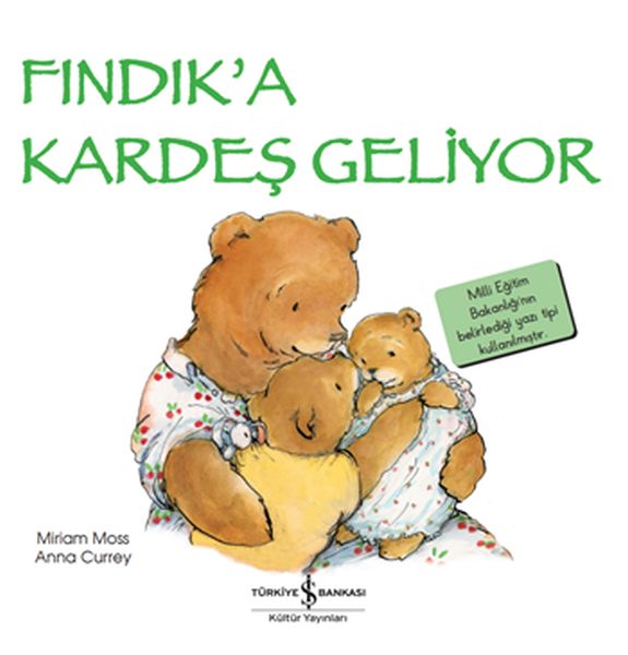 Fındık'a Kardeş Geliyor-zoom-