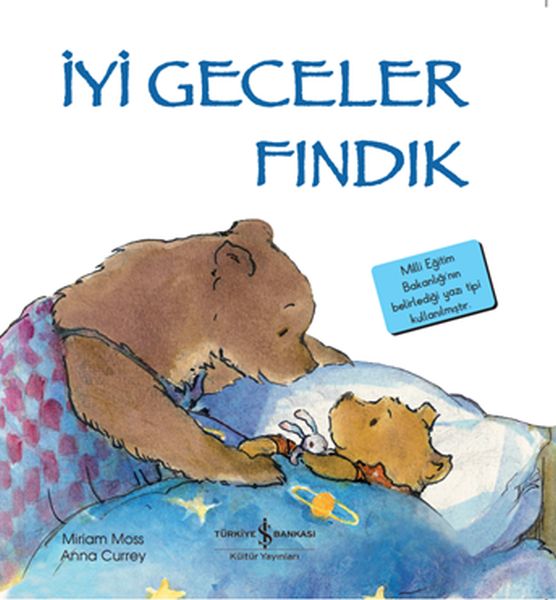 İyi Geceler Fındık-zoom-