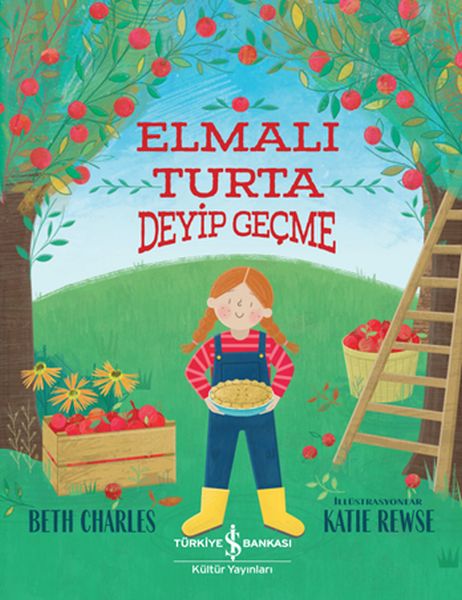 Elmalı Turta Deyip Geçme-zoom-