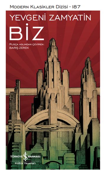 Biz - Modern Klasikler Dizisi