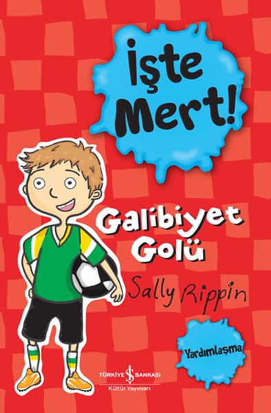 İşte Mert! - Galibiyet Golü - Yardımlaşma-zoom-