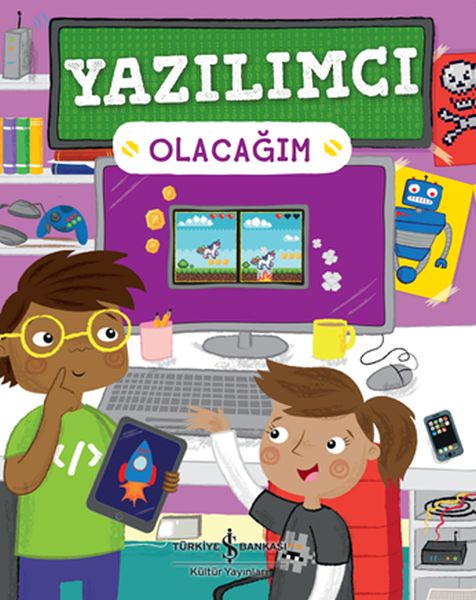 Yazılımcı Olacağım-zoom-