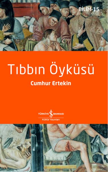 Tıbbın Öyküsü-zoom-