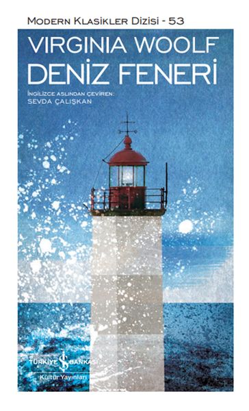 Deniz Feneri - Modern Klasikler Dizisi (Şömizli)-zoom-
