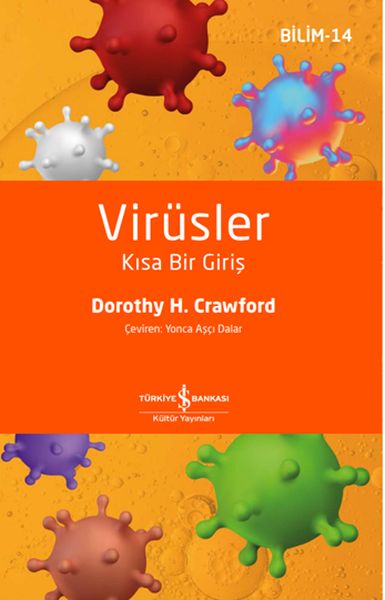 Virüsler - Kısa Bir Giriş-zoom-