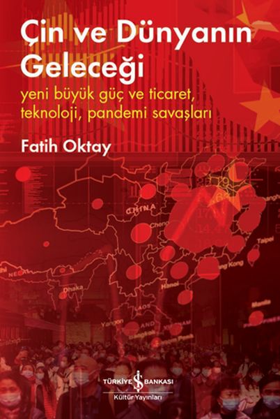 Çin ve Dünyanın Geleceği-zoom-
