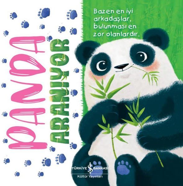 Panda Aranıyor-zoom-
