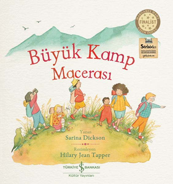 Büyük Kamp Macerası-zoom-