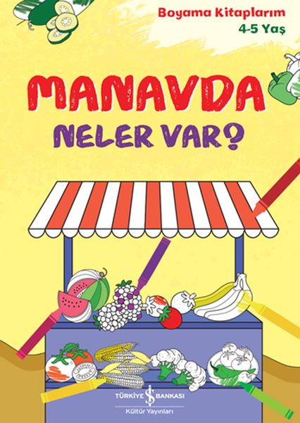 Manavda Neler Var?-zoom-