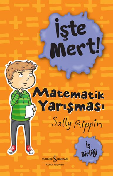 İşte Mert! - Matematik Yarışması - İş Birliği-zoom-