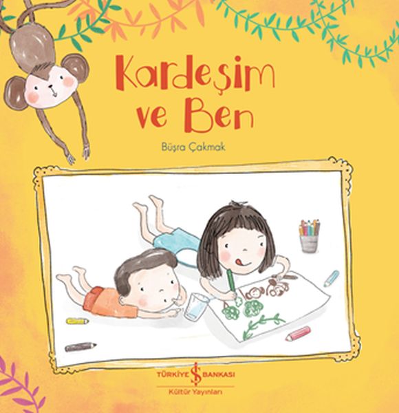 Kardeşim ve Ben-zoom-