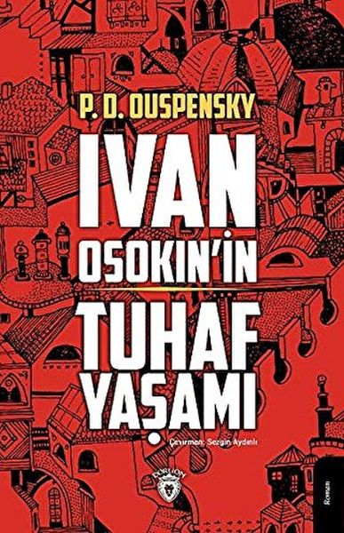 Ivan Osokin'in Tuhaf Yaşamı-zoom-