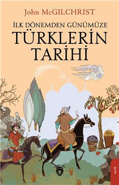 Türklerin Tarihi - İlk Dönemden Günümüze-zoom-