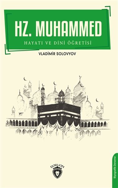 Hz. Muhammed Hayatı ve Dini Öğretisi-zoom-