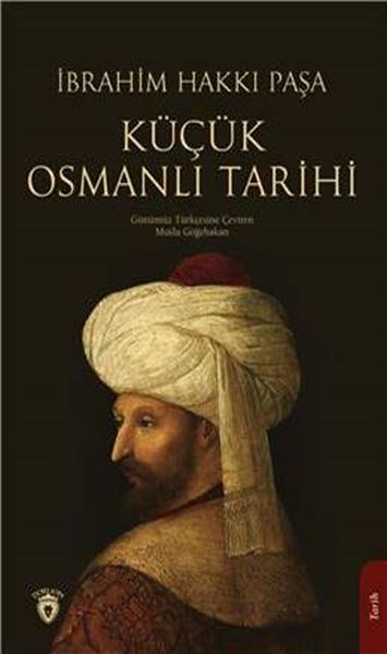 Küçük Osmanlı Tarihi-zoom-