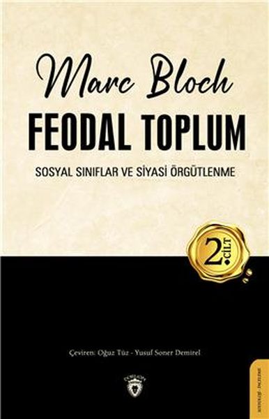Feodal Toplum 2. Cilt-zoom-