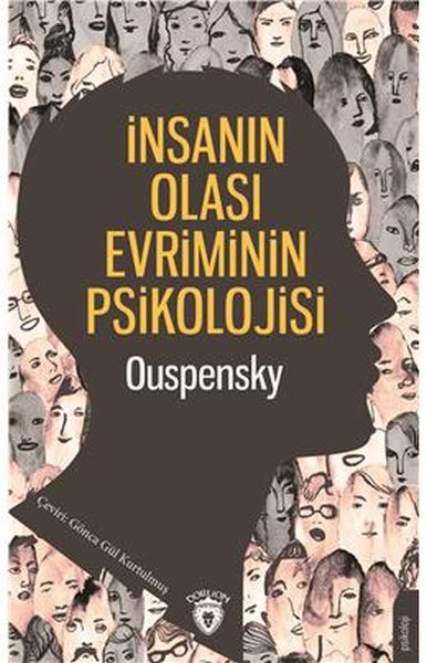İnsanın Olası Evriminin Psikolojisi-zoom-