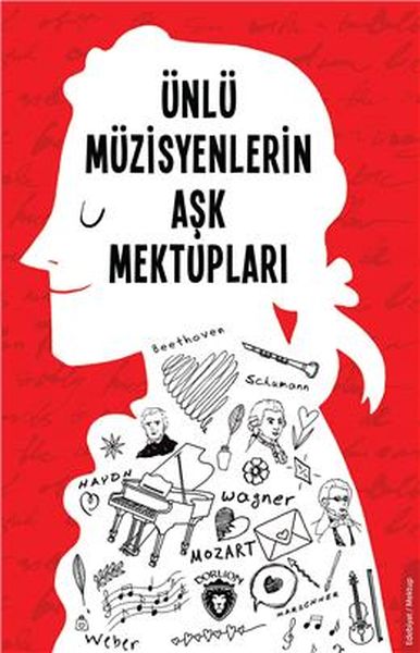Ünlü Müzisyenlerin Aşk Mektupları-zoom-