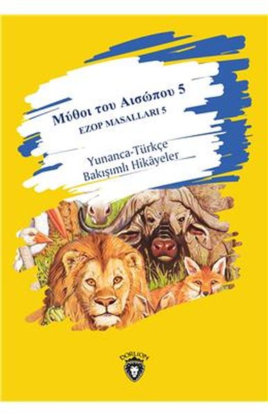 Ezop Masalları 5