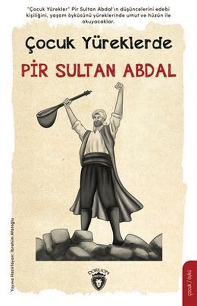 Çocuk Yüreklerde Pir Sultan Abdal-zoom-