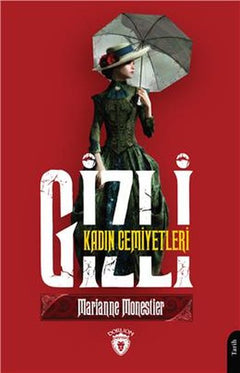 Gizli Kadın Cemiyetleri