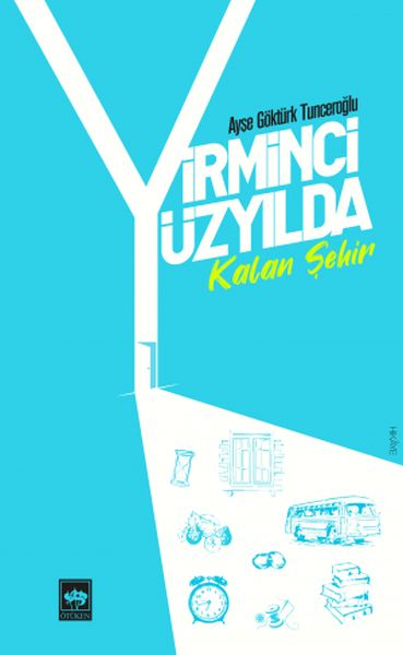 Yirminci Yüzyılda Kalan Şehir-zoom-