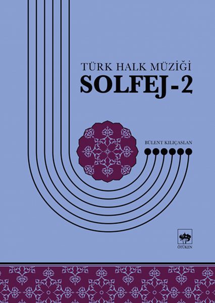 Türk Halk Müziği Solfej 2-zoom-
