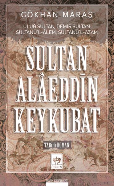 Sultan Alaeddin Keykubat-zoom-