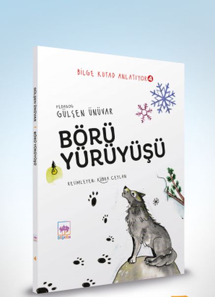 Börü Yürüyüşü - Bilge Kutad Anlatıyor 4-zoom-