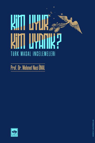 Kim Uyur Kim Uyanık? - Türk Masal İncelemeleri-zoom-
