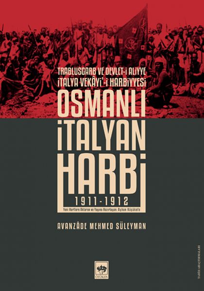 Osmanlı İtalyan Harbi-zoom-