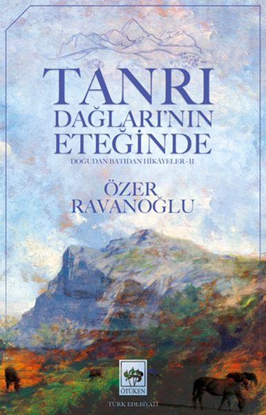 Tanrı Dağların’nın Eteğinde-zoom-