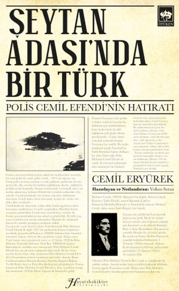 Şeytan Adası'nda Bir Türk-zoom-