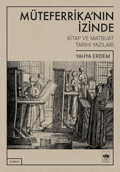 Müteferrika'nın İzinde-zoom-